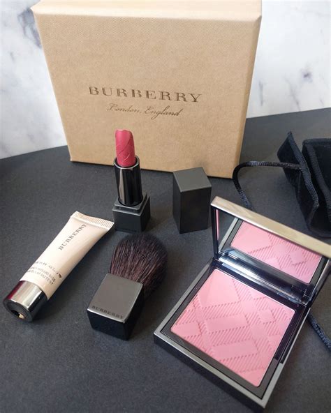 burberry beauty box hong kong|burberry beauty products catalog.